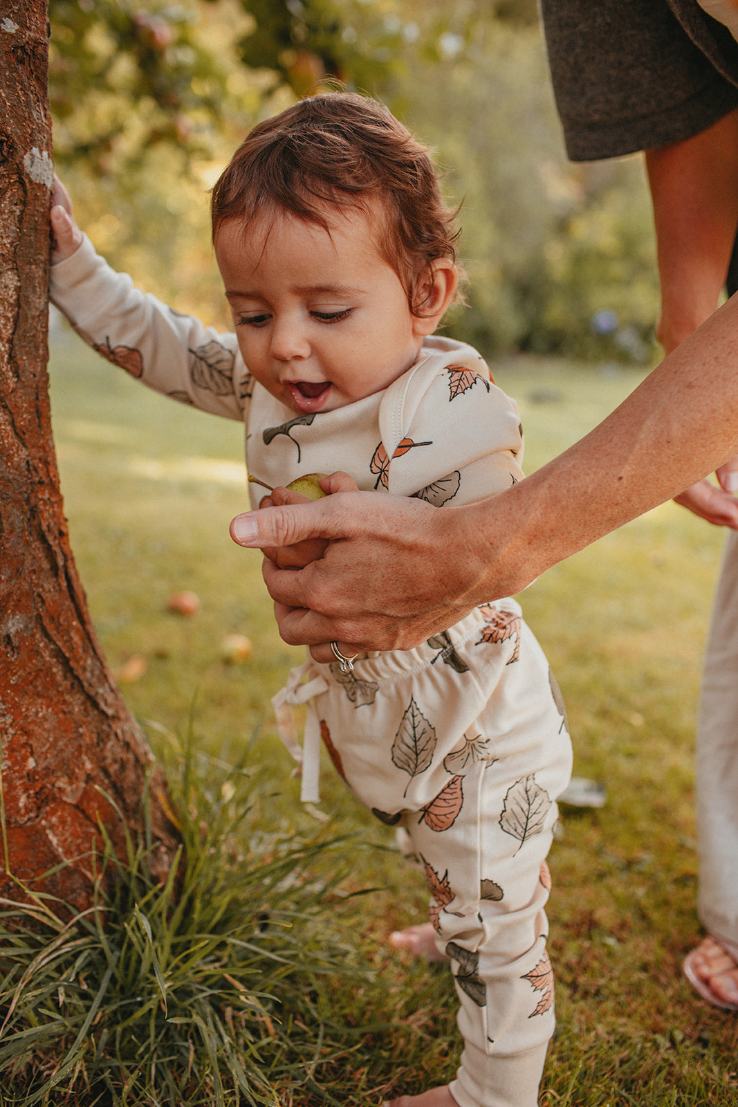 Baby & Toddler Pants