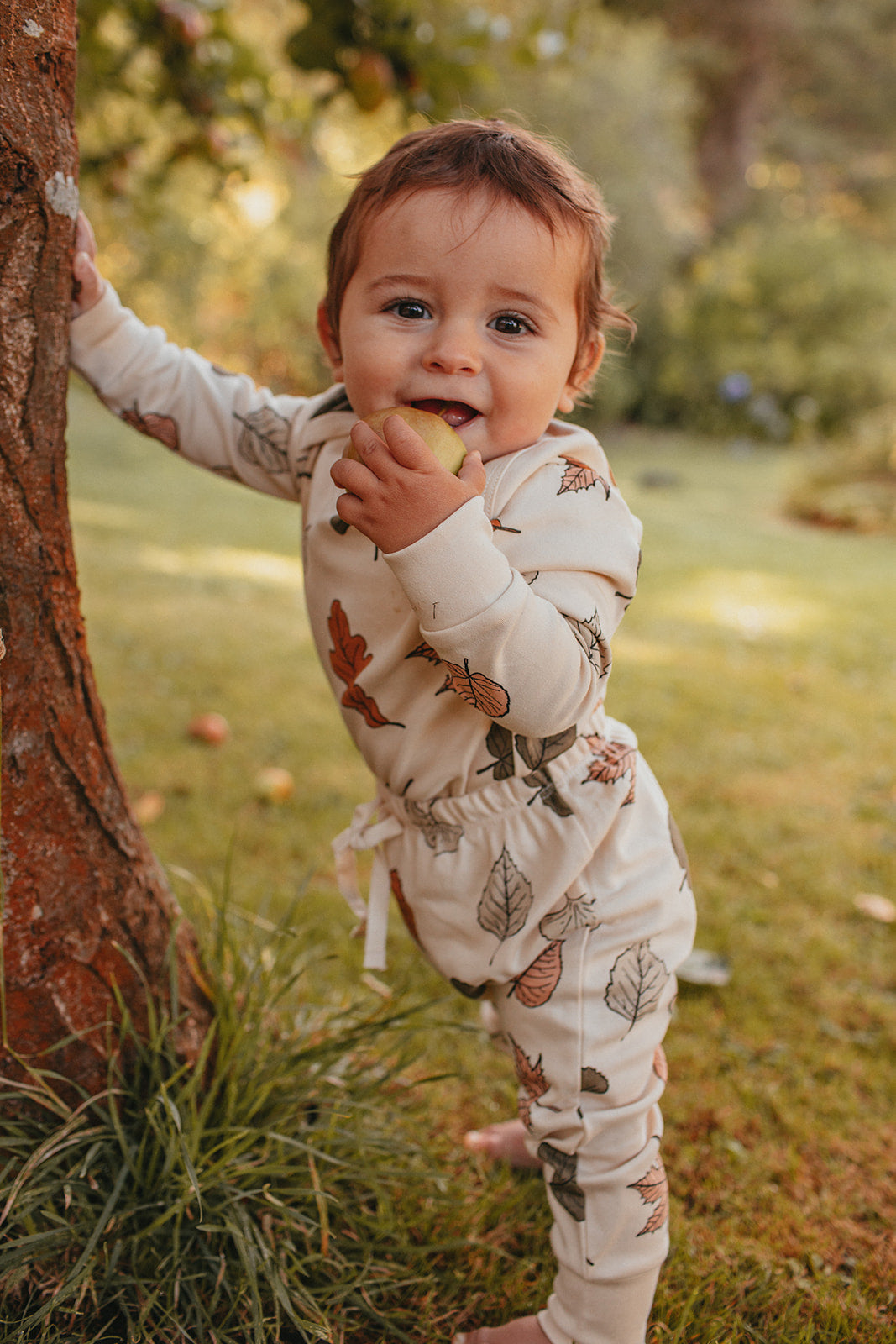 Baby & Toddler Pants