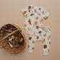 Baby Short-Sleeve Bodysuit