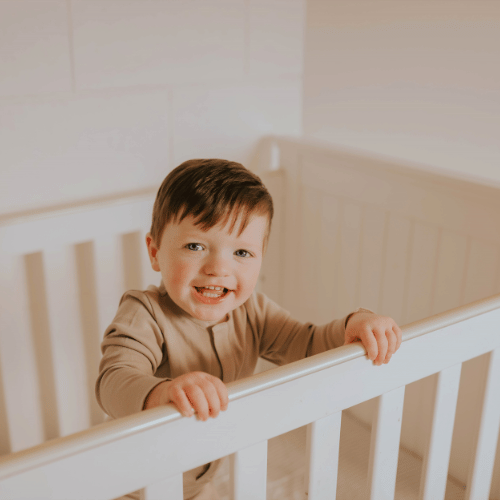 Baby Long-Sleeve Bodysuit