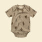 Baby Short-Sleeve Bodysuit