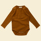 Baby Long-Sleeve Bodysuit