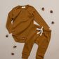 Baby Long-Sleeve Bodysuit